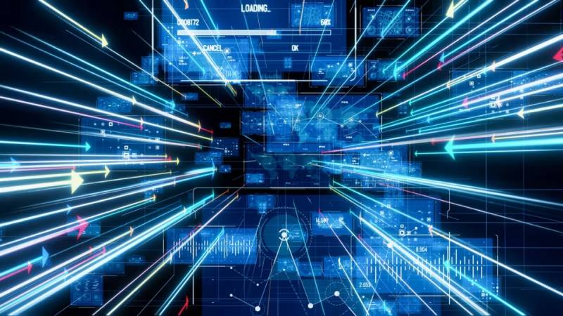 霍州市SCADA系统开发：守护工业安全的数字卫士